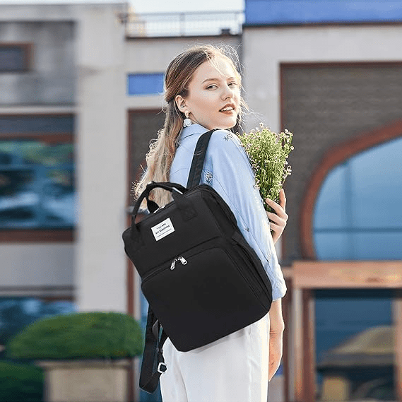 Sac de Voyage - BigBackpack™ - Noir - Bébé Promenade