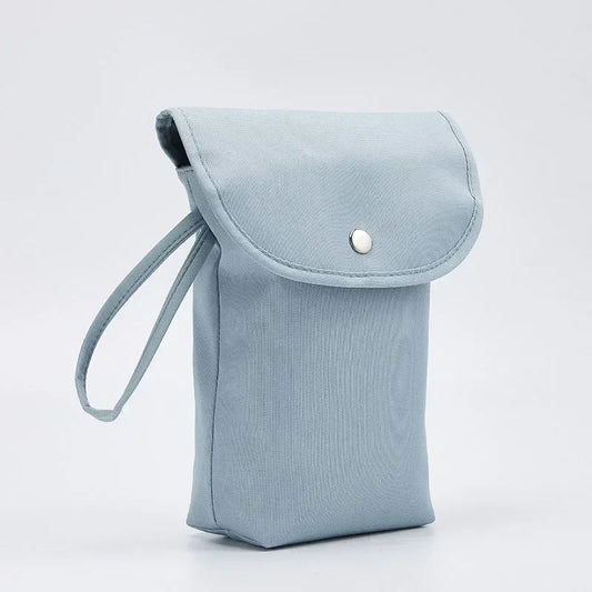 Sac à Langer - BabyBags™ - Bleu - Bébé Promenade
