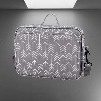 Sac de Voyage - BabyBag™ - Flèches - Bébé Promenade
