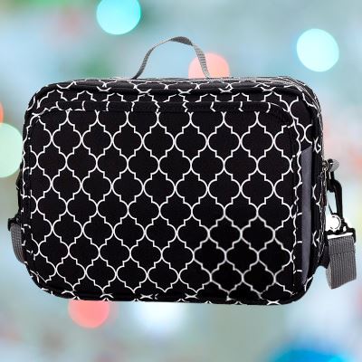 Sac de Voyage - BabyBag™ - Losange - Bébé Promenade