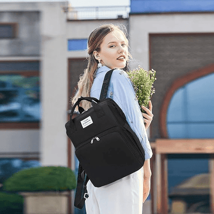 Sac de Voyage - BigBackpack™ - Noir - Bébé Promenade